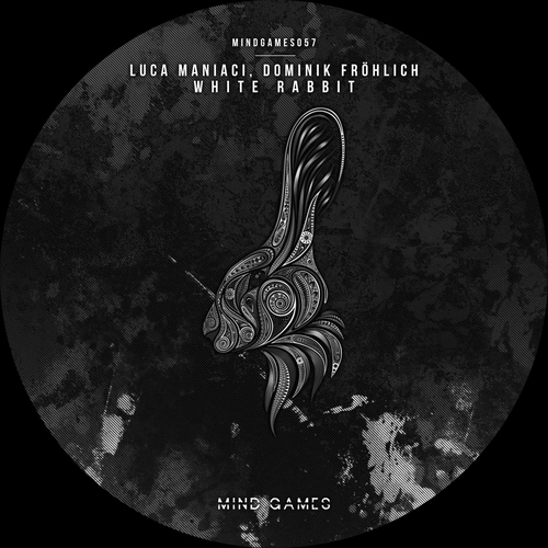 Luca Maniaci, Dominik Fröhlich - White Rabbit [10220417]